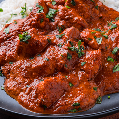 "Telangana Chicken (Boneless ) (Bay Leaf Restaurant) - Click here to View more details about this Product